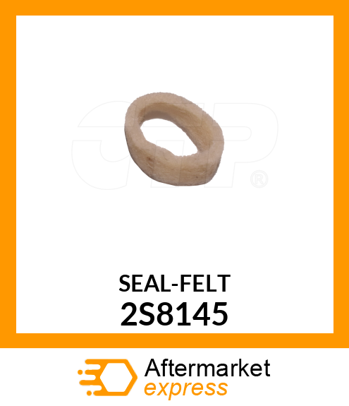 SEAL 2S8145