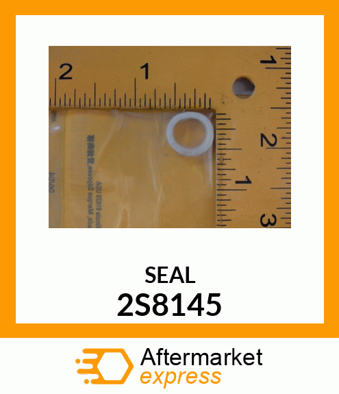 SEAL 2S8145