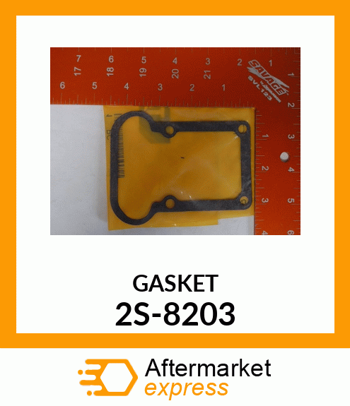 GASKET 2S-8203