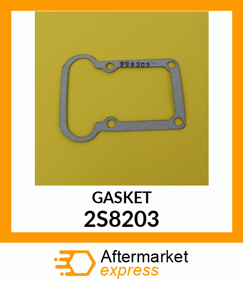 GASKET 2S-8203