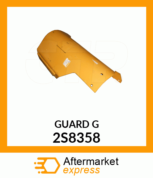 GUARD G 2S8358
