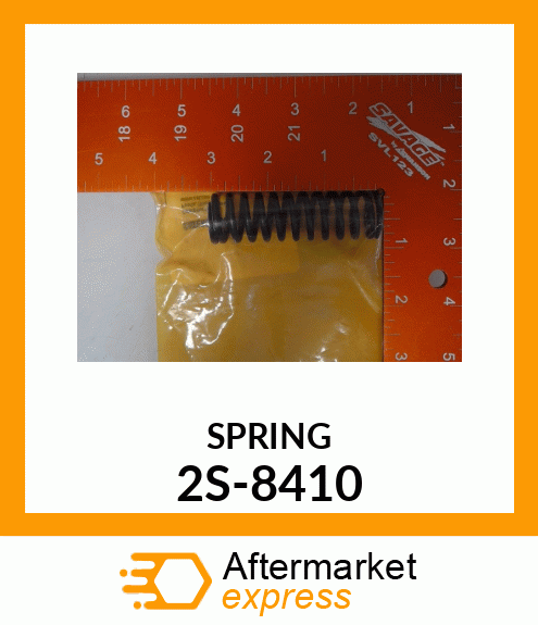 SPRING 2S-8410