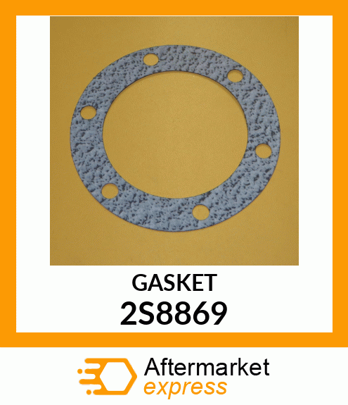 GASKET 2S8869
