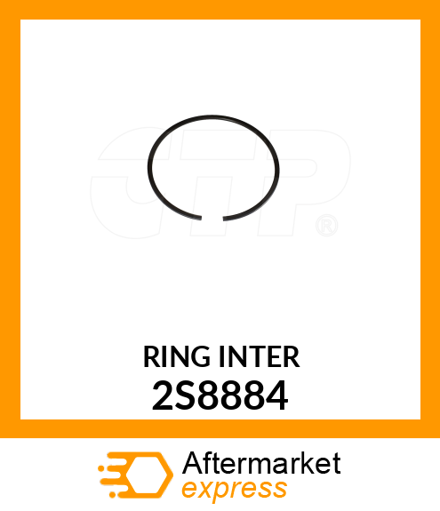 RING 2S8884