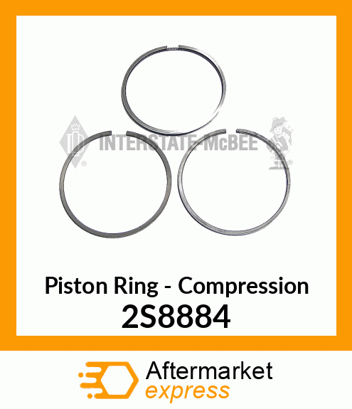 RING 2S8884