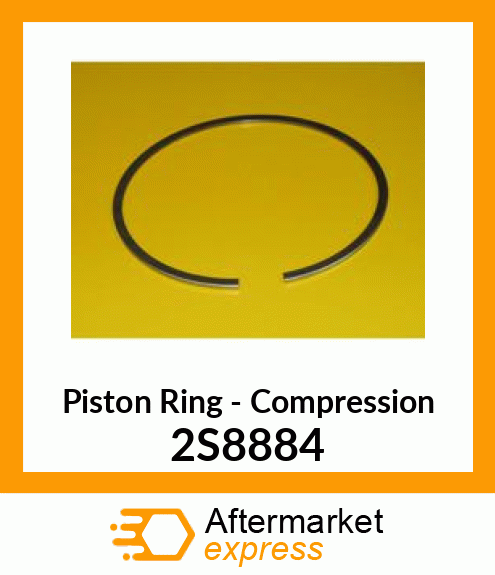 RING 2S8884