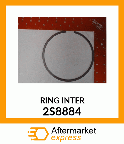 RING 2S8884