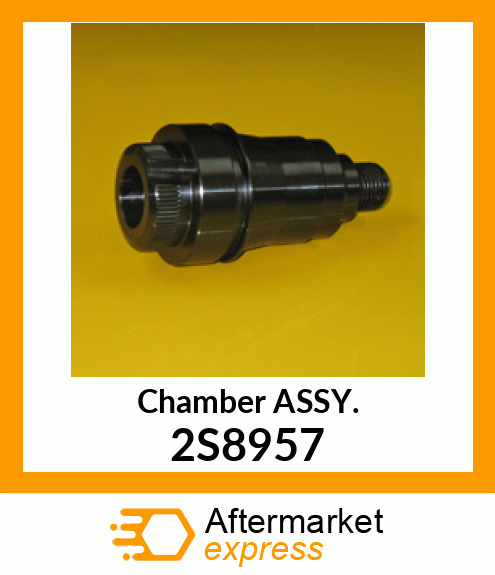 CHAMBER A 2S8957