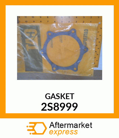 GASKET 2S8999