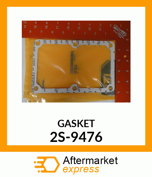 GASKET 2S-9476