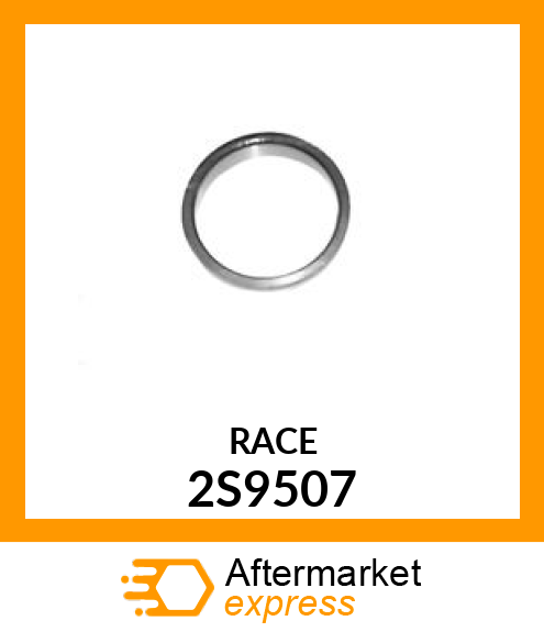 RACE 2S9507