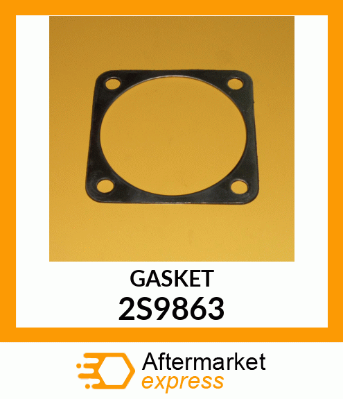 GASKET 2S9863