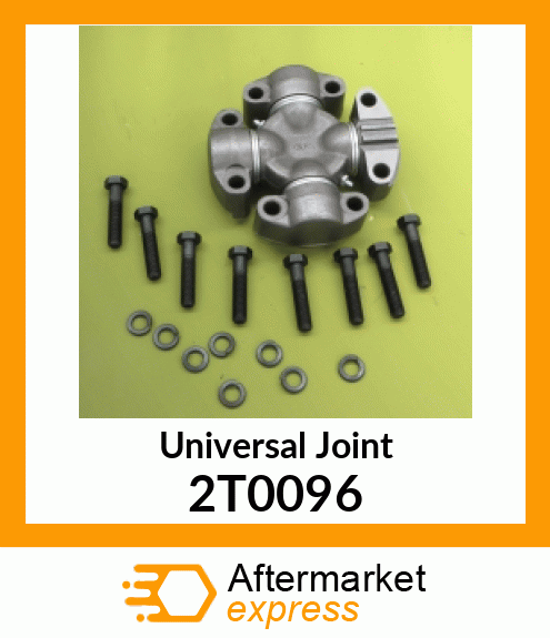 Universal Joint 2T0096