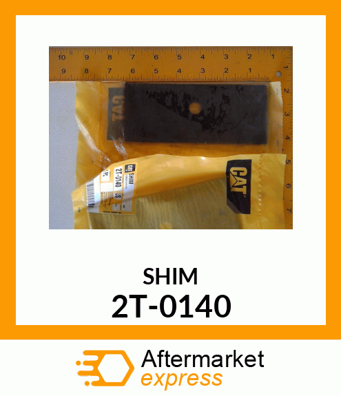 SHIM 2T-0140