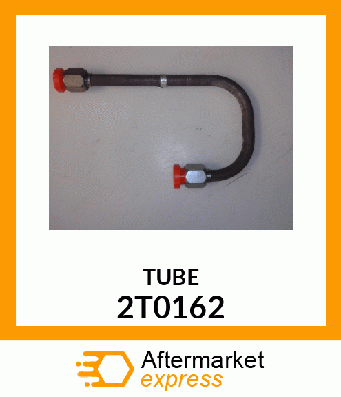 TUBE 2T0162