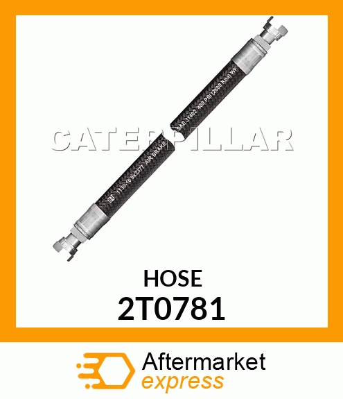 HOSE 2T0781