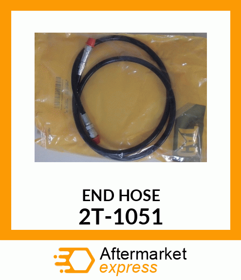 HOSE A 2T-1051