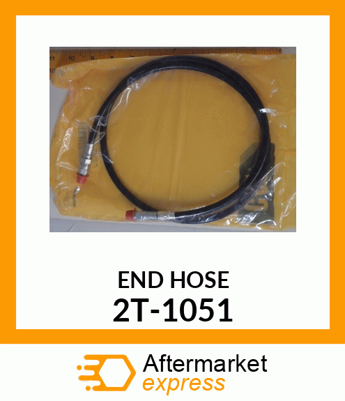 HOSE A 2T-1051