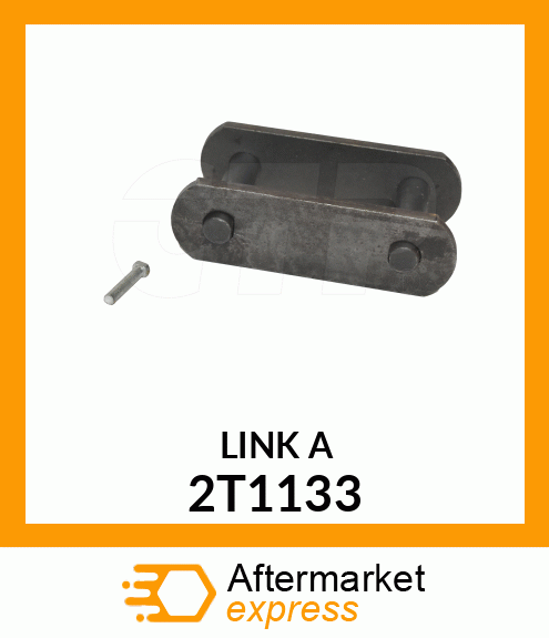 LINK A 2T1133