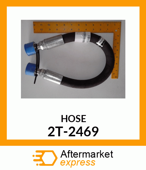 HOSE A 2T-2469