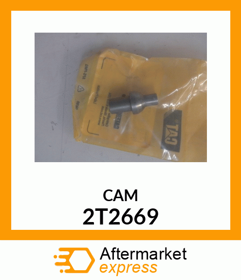 CAM 2T2669