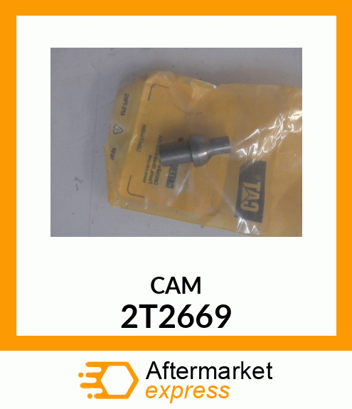 CAM 2T2669