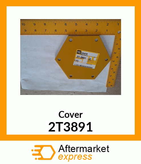 COVER 2T3891