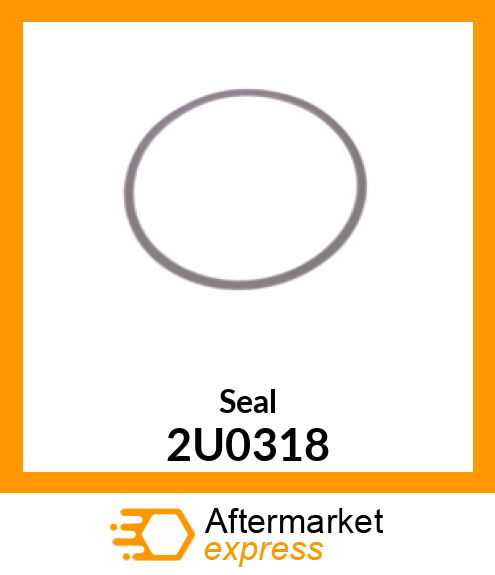 Seal 2U0318