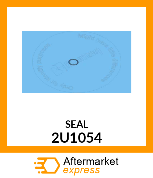 SEAL 2U1054