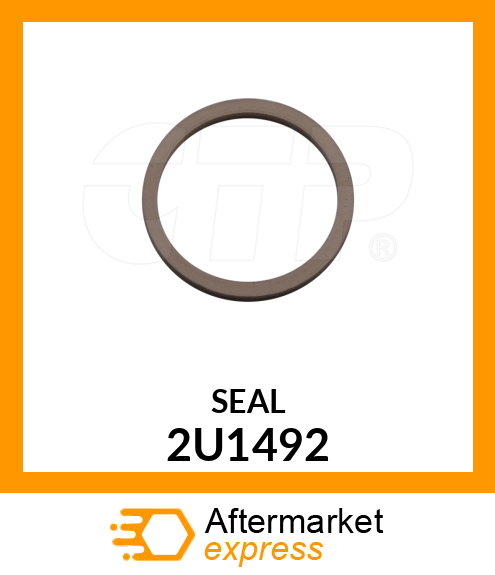 SEAL 2U1492