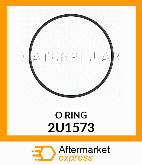 O-RING 2U-1573