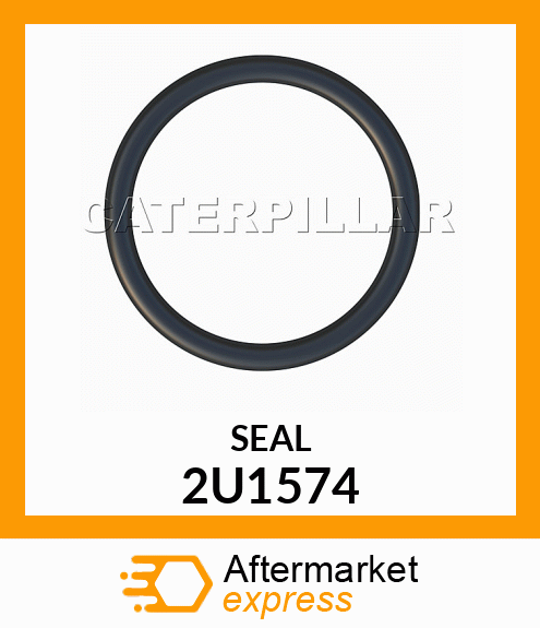 SEAL 2U1574