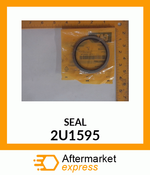 SEAL DOWTY 2U1595