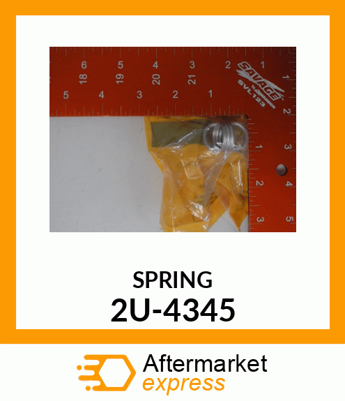 SPRING 2U-4345