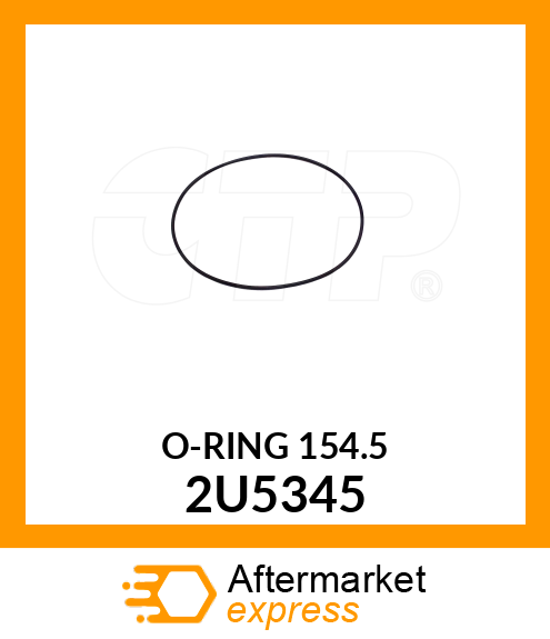 RING 2U5345