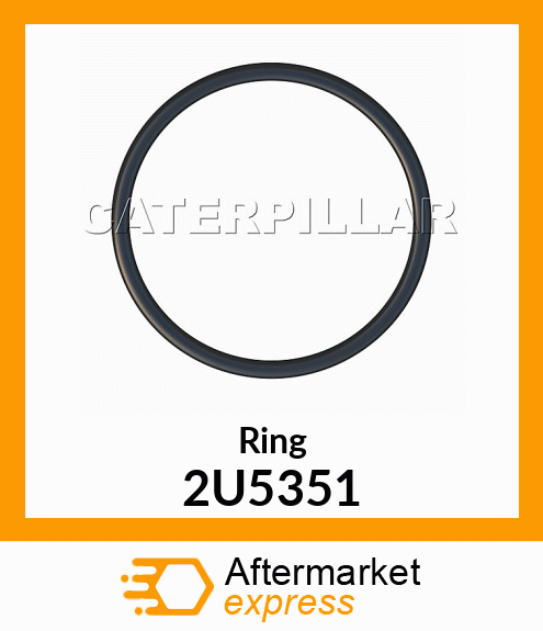 O RING 2U5351