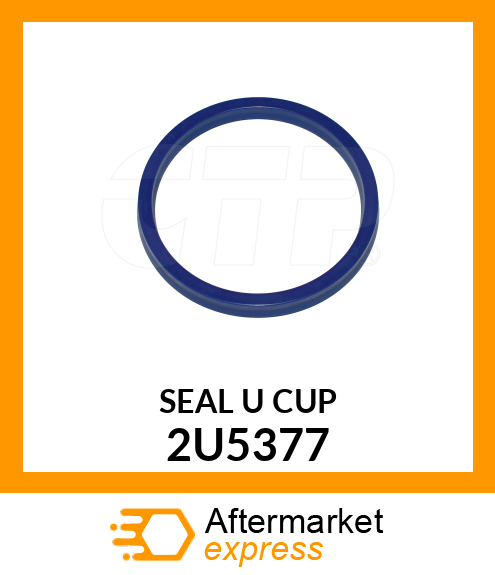 SEAL 2U5377