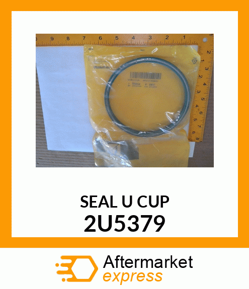 SEAL 2U5379