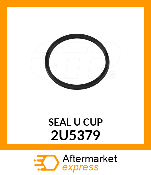 SEAL 2U5379