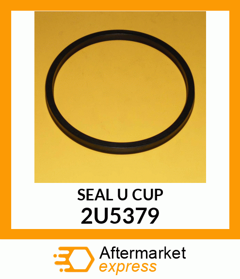 SEAL 2U5379