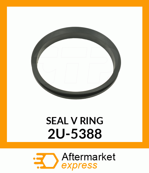 SEAL 2U5388