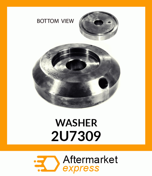 WASHER 2U7309