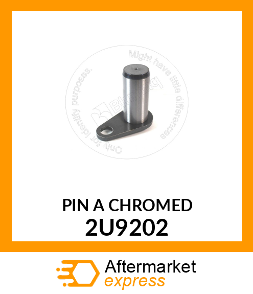 PIN A 2U9202