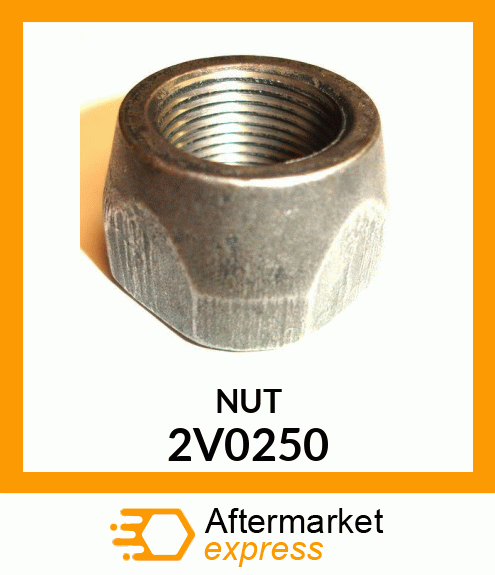 NUT 2V0250