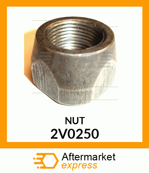 NUT 2V0250