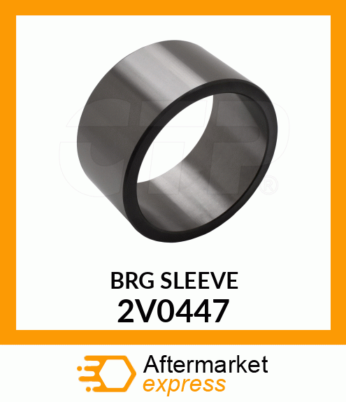 BEARING 2V0447