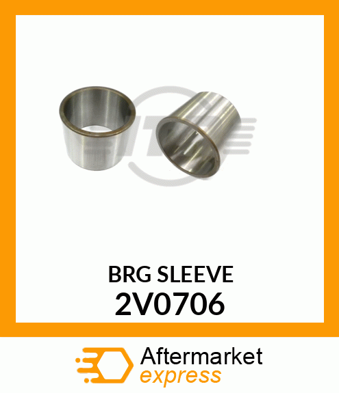 BEARING 2V0706