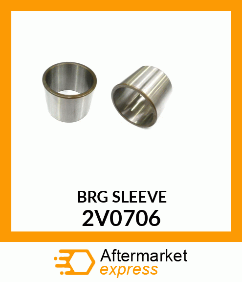 BEARING 2V0706