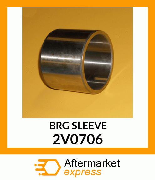 BEARING 2V0706