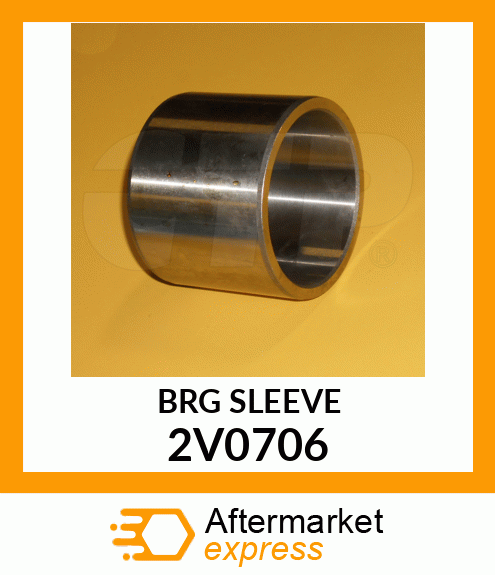 BEARING 2V0706